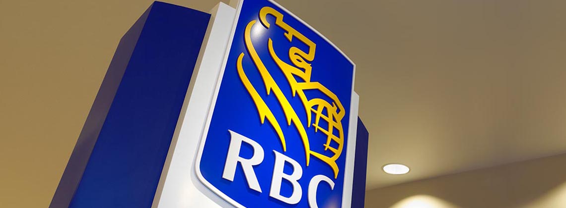 Royal Bank of Canada 銀行網(wǎng)點(diǎn)設(shè)計(jì)