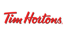 Tim Hortons 餐廳城市概念設計