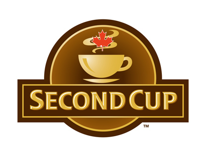 Second Cup 咖啡廳體驗(yàn)設(shè)計(jì)