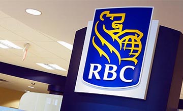 Royal Bank of Canada 銀行網(wǎng)點設計