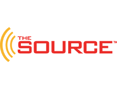 The Source 零售體驗設計