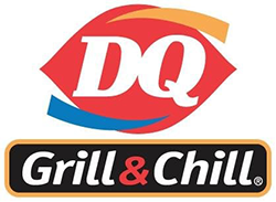 DQ Grill & Chill 冰雪皇后連鎖空間設(shè)計(jì)