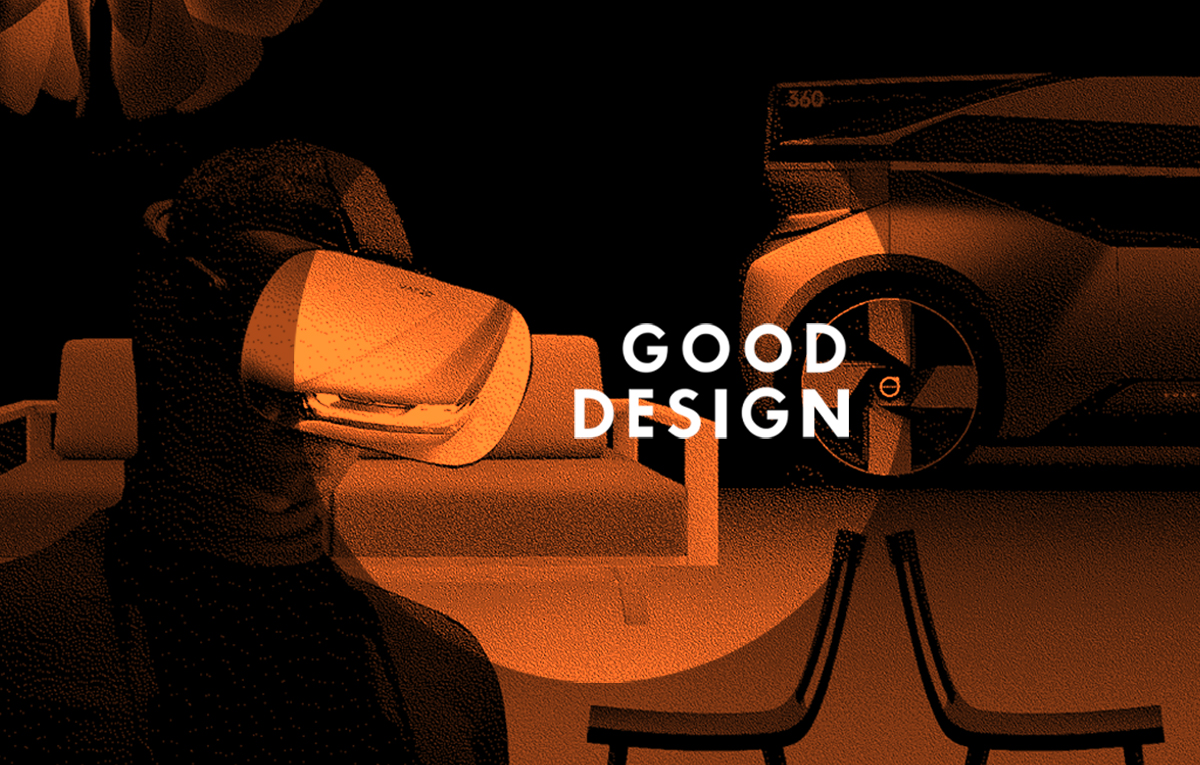 SLD榮膺“Good Design 2019”環(huán)境設(shè)計獎